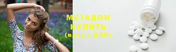 хмурый Покров